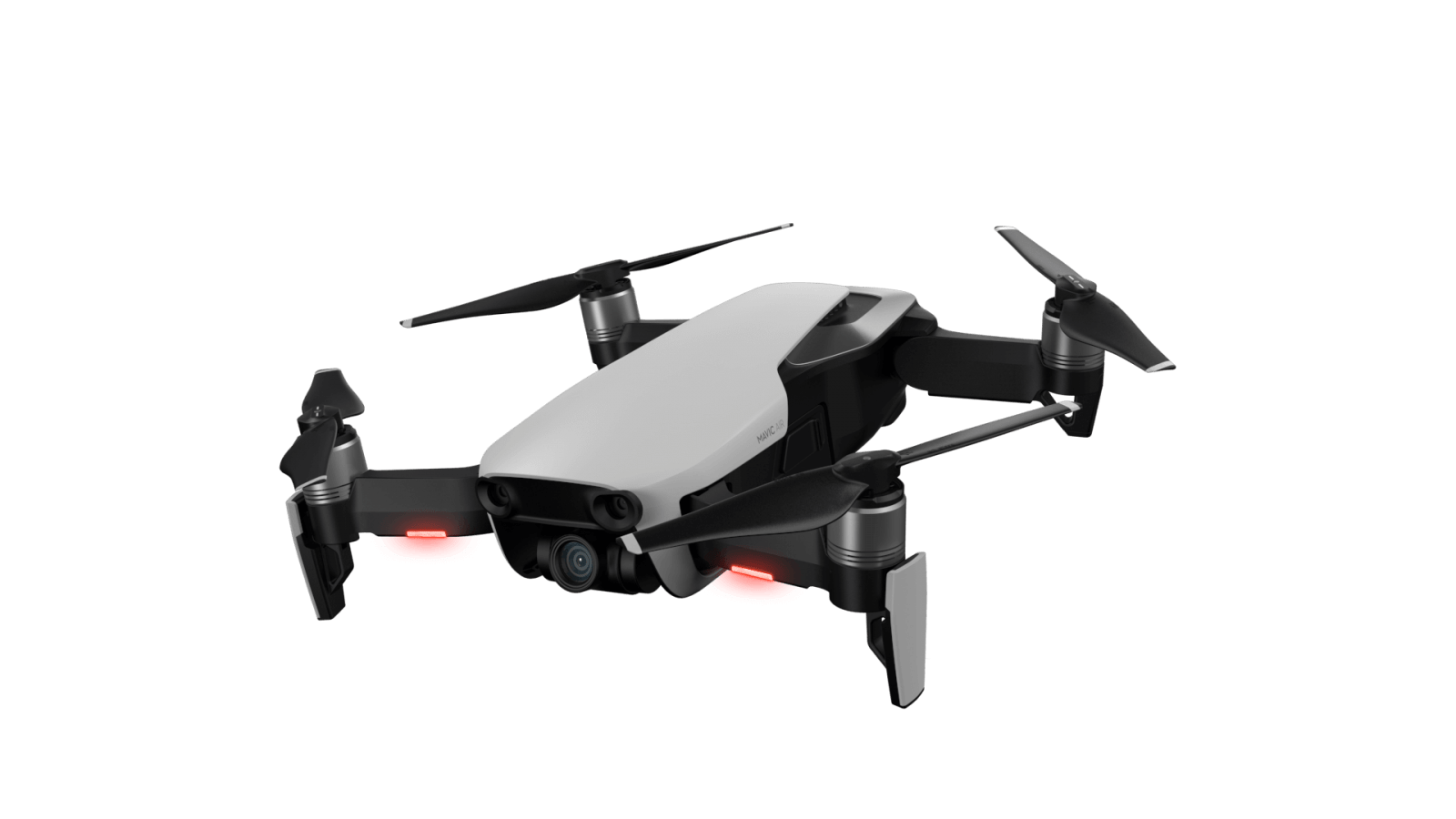 Aerial Mapping
