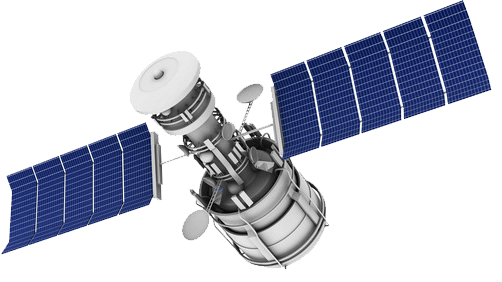Pengolahan Citra Satelit