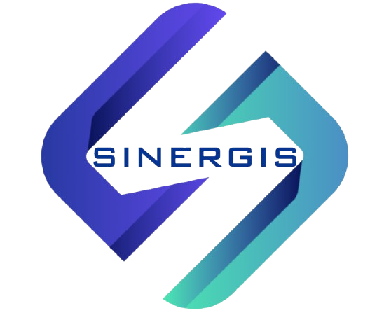 Logo Sinergis Pratama Geosolusi